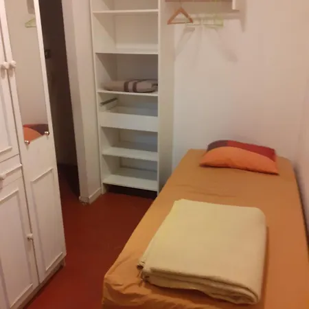 N7 Demie Homme Hostel *