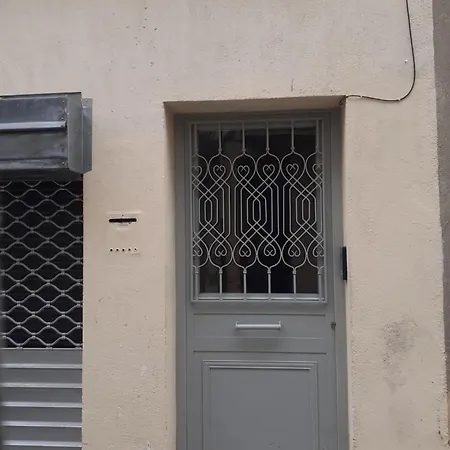 Hostel N7 Demie Homme Béziers